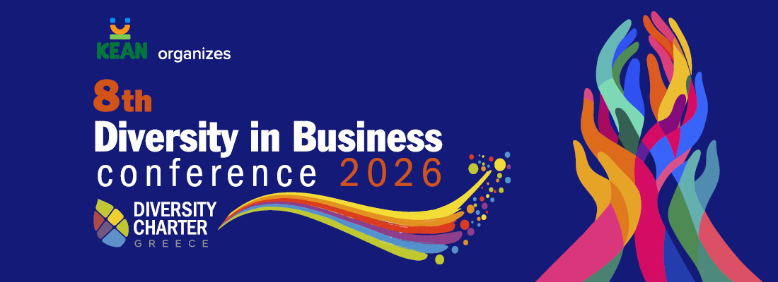 Diversity in Business Conference 2026 