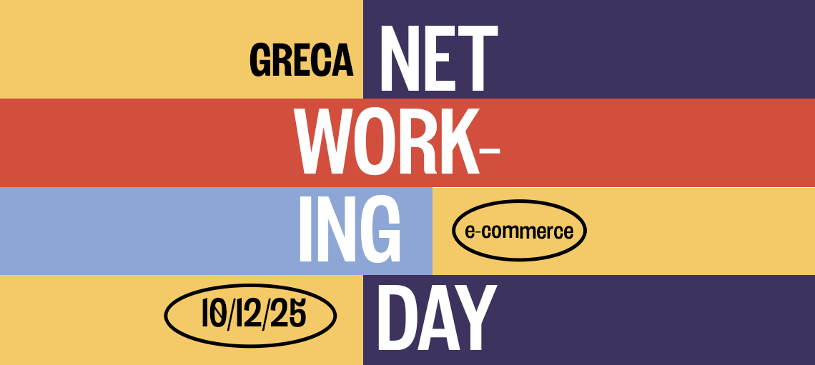 GR.EC.A E-commerce Networking Day 