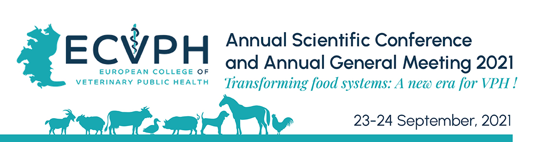 ECVPH 2021Conference