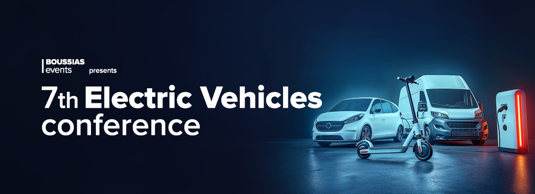 Electric Vehicle Conference 2026 