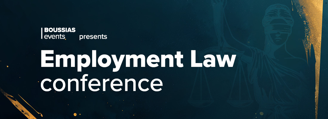 Employment Law Conference 2026 