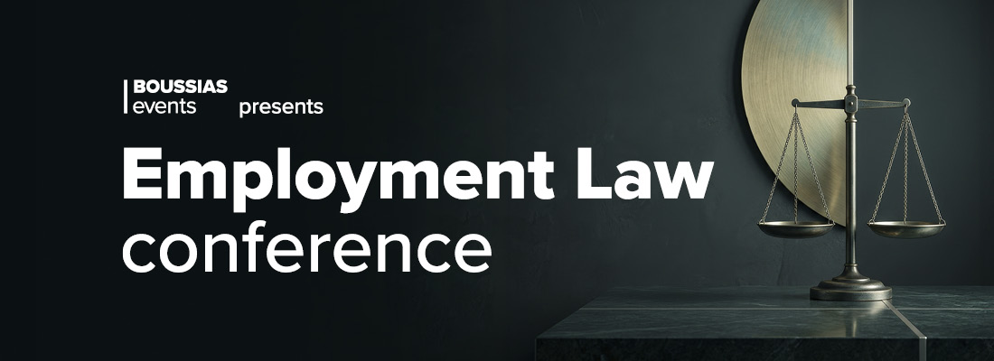 Employment Law Conference 2027 