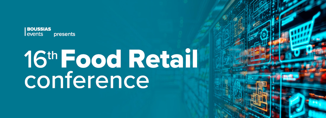 Food Retail Conference 2026 