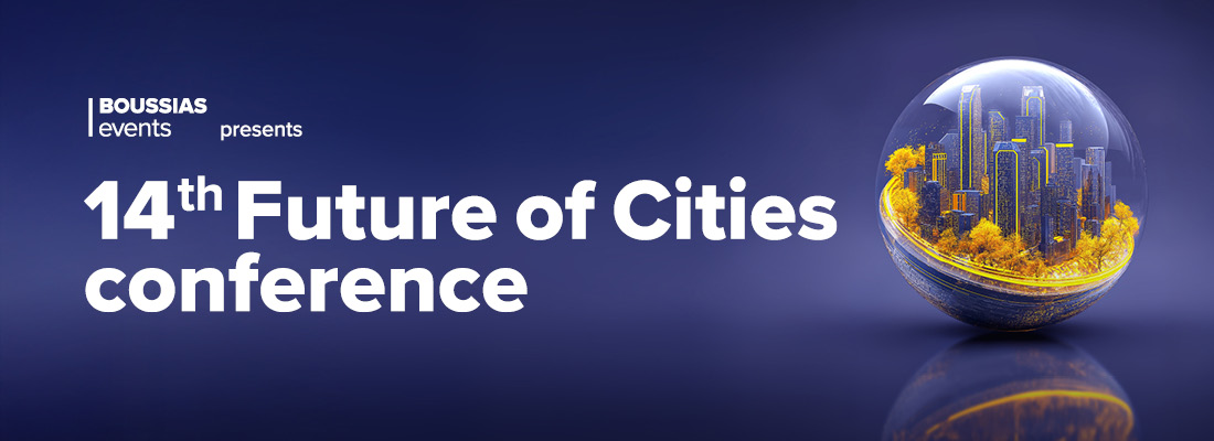 Future of Cities Conference 2026 