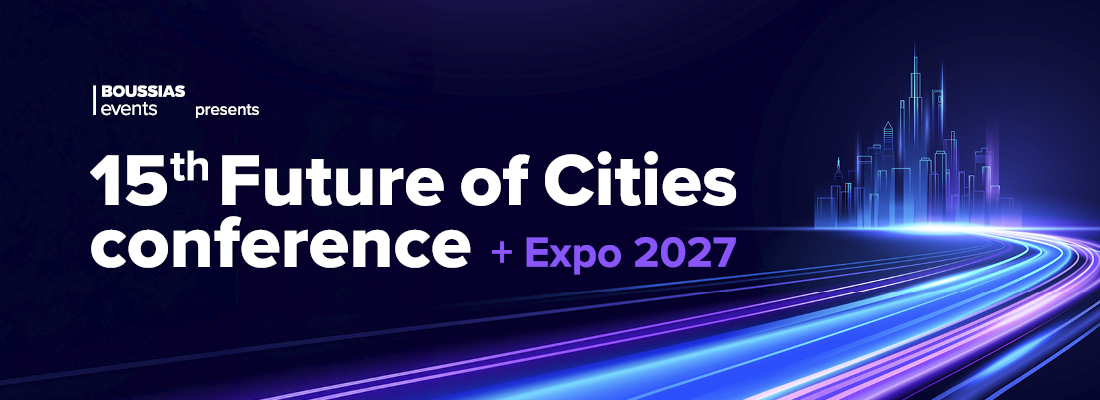 Future of Cities Conference 2027 