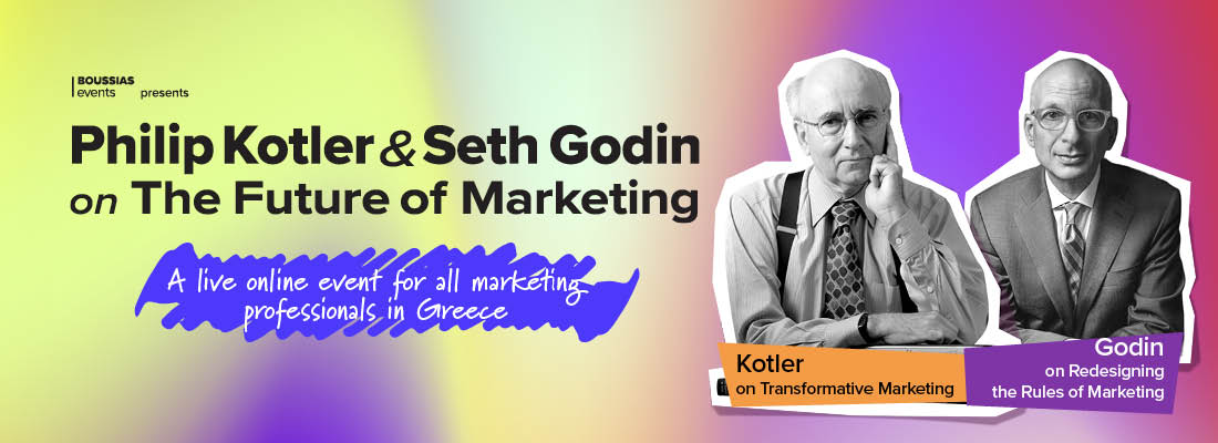 Future of Marketing Conference 2026 