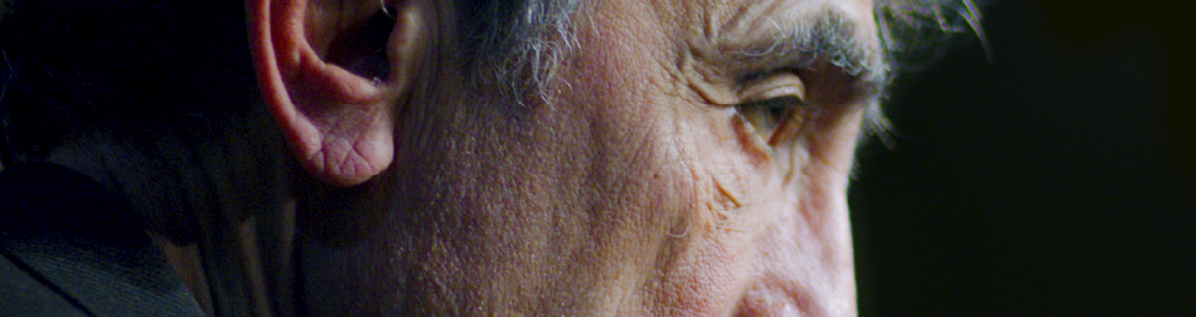 Προβολή Ταινίας | The Wisdom of Trauma 