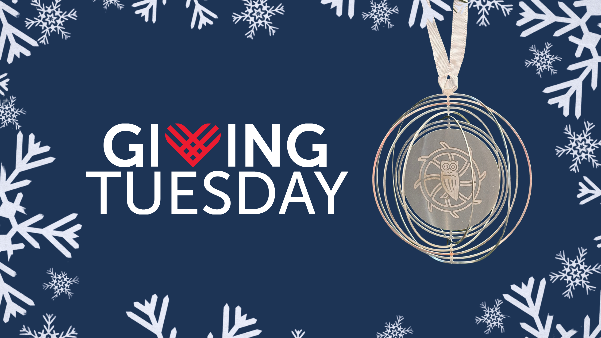 Giving Tuesday – Support the St Catherine’s IB Scholarship Programme 