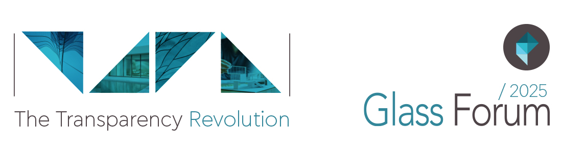 2nd Glass Forum - OCTOBER 31st  & NOVEMBER 1st 2025, ATHENS CONSERVATOIRE 