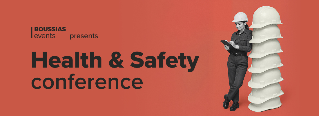 Occupational Health & Safety Conference 2025 
