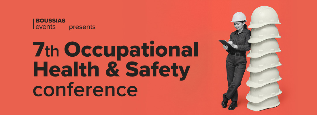 Occupational Health & Safety Conference 2025 