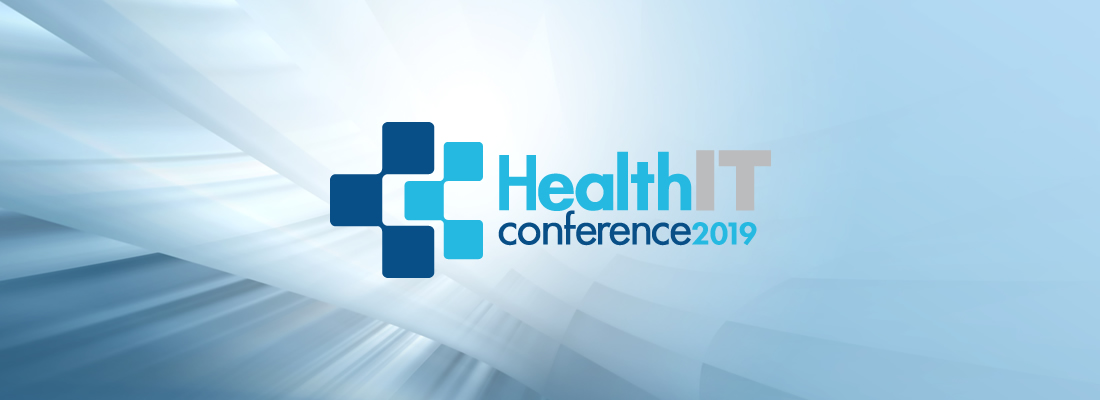 HealthIT Conference 2019 