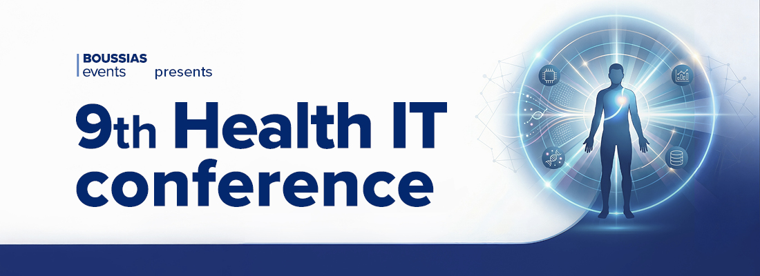 HealthIT Conference 2026 
