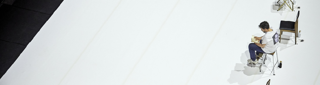 By Heart | Tiago Rodrigues 