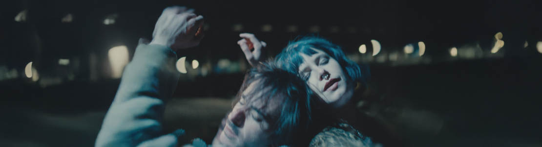 How to Shoot a Ghost | Charlie Kaufman 