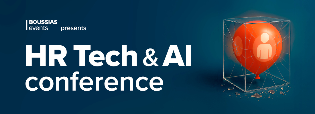 HR Tech & AI Conference 2025 