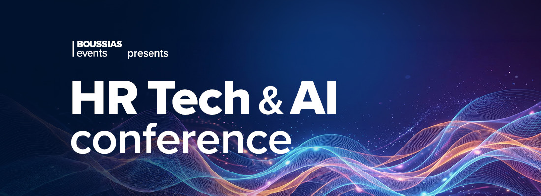HR Tech & AI Conference 2026 