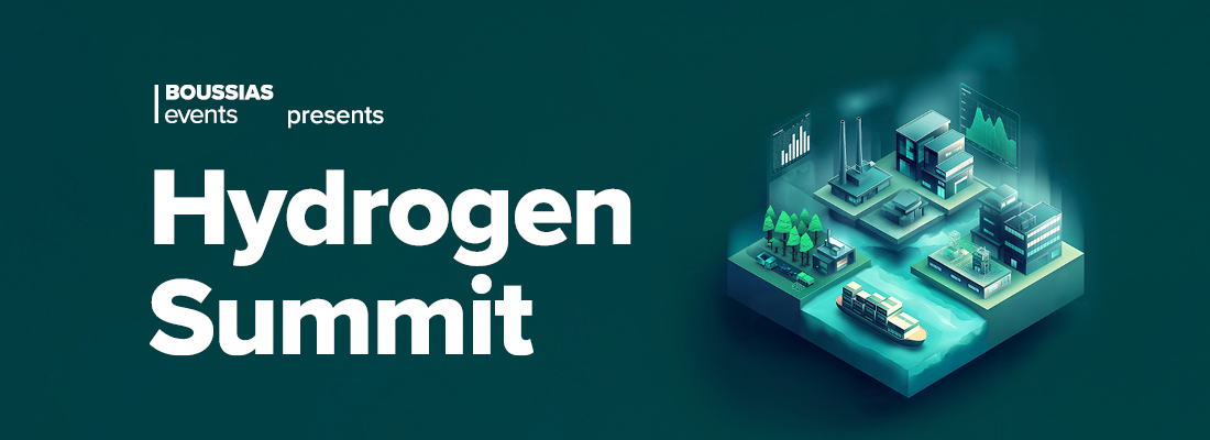 Hydrogen Summit 2025 