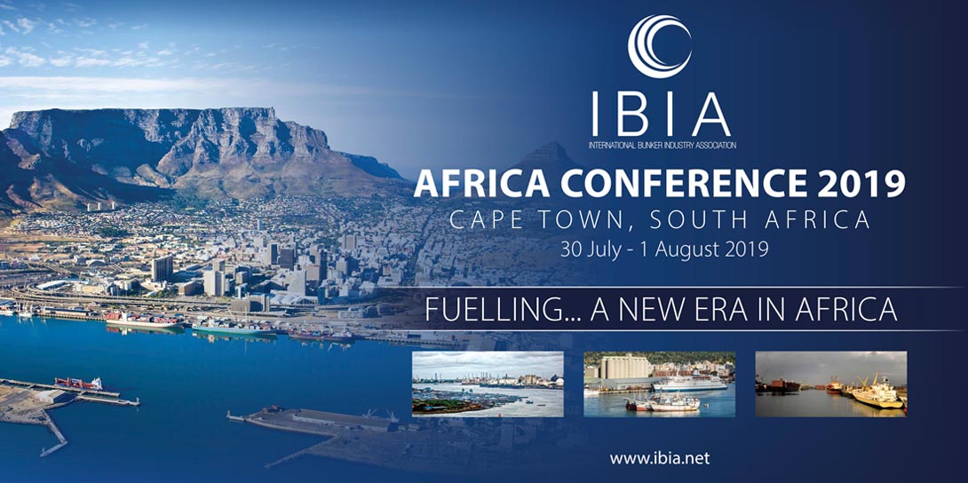 IBIA Africa Conference 2019