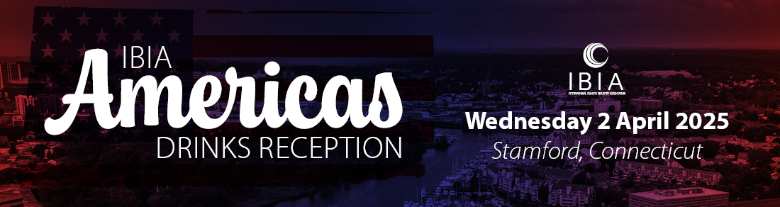 IBIA Americas Drinks Reception 