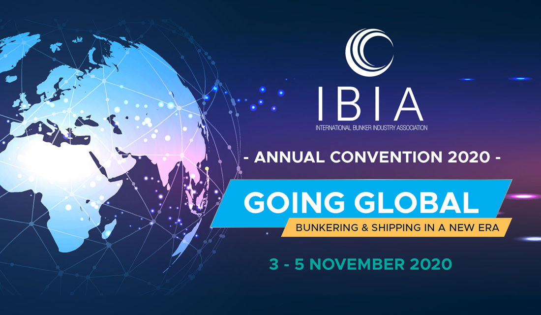 IBIA Annual Convention 2020: Going Global