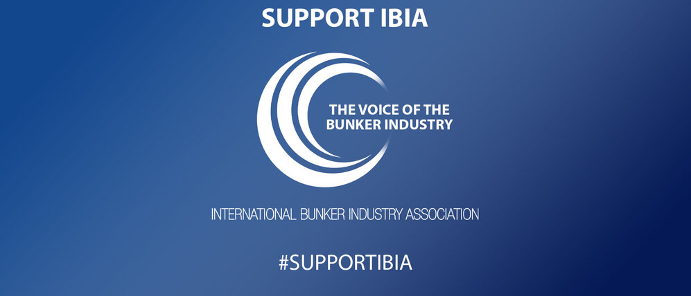 Support IBIA  