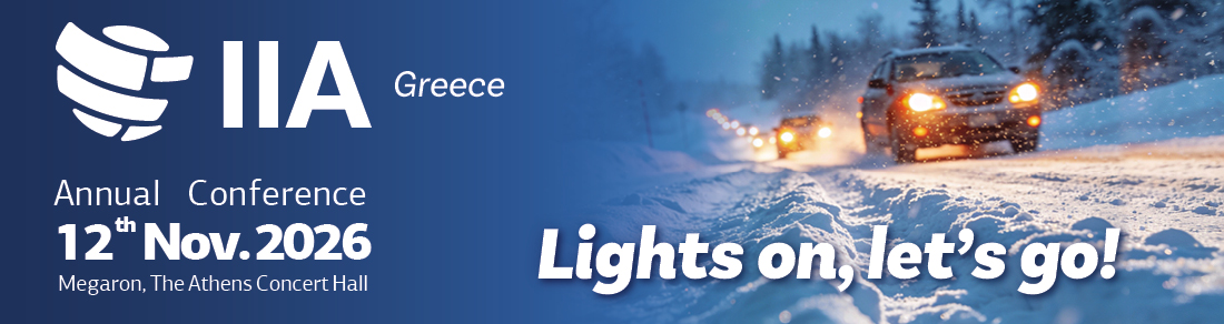 IIA Greece Annual Conference 2026 