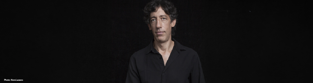 Συζήτηση με τον Mariano Pensotti: “Subtitling Reality” 