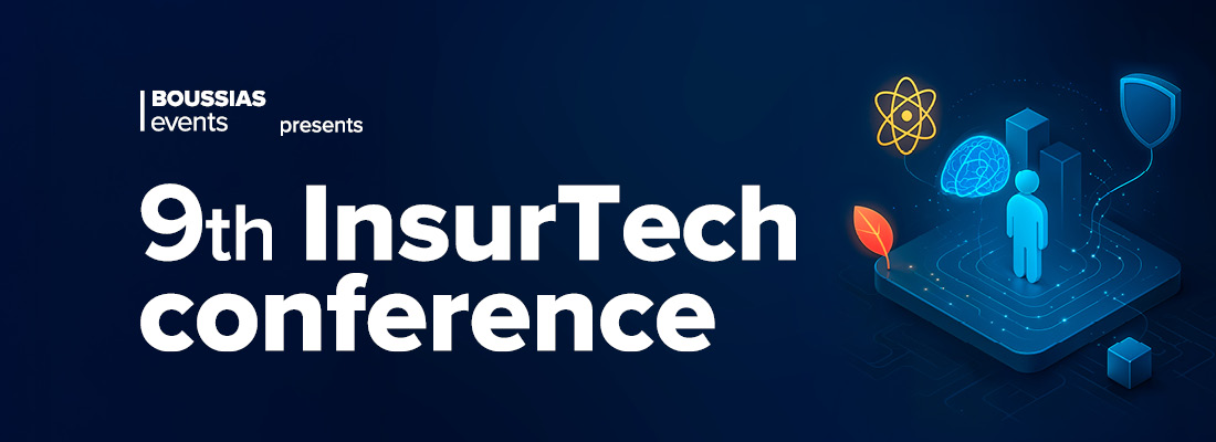 InsurTech Conference 2026 