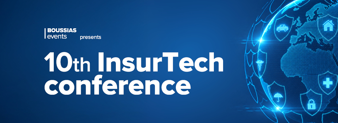 Insurtech Conference 2027 