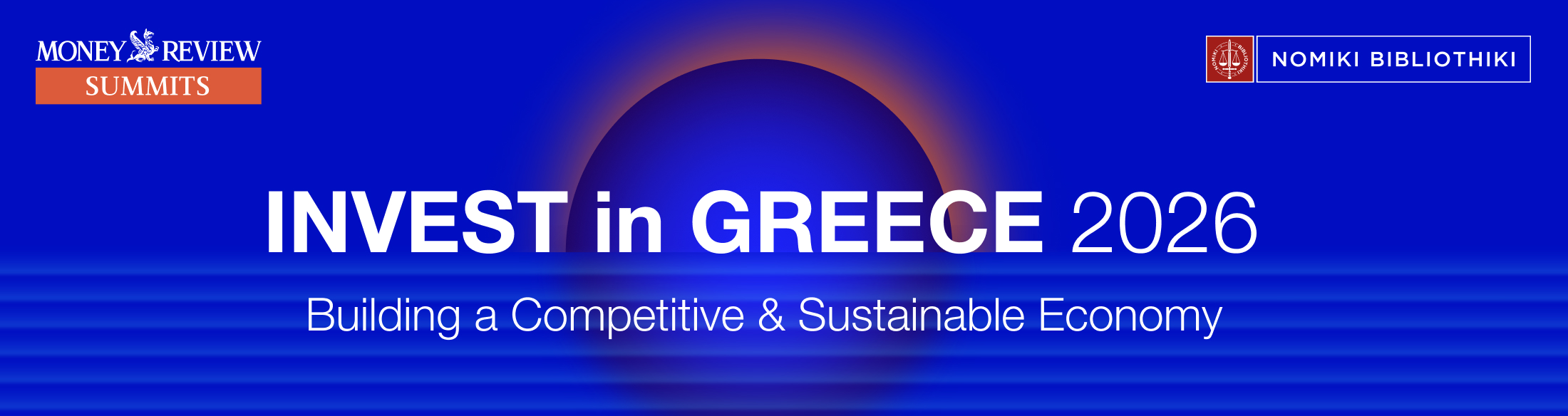 Invest in Greece 2026 