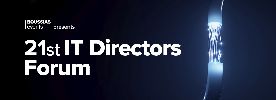 IT Directors Forum 2026 