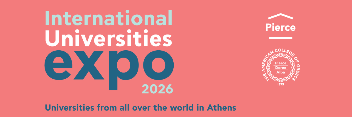International Universities Expo World 2026 