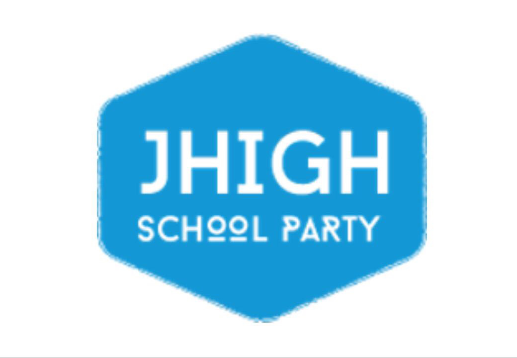 Junior High School Xmas Party