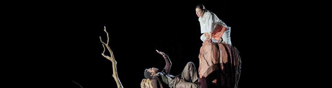 La Distance | Tiago Rodrigues 