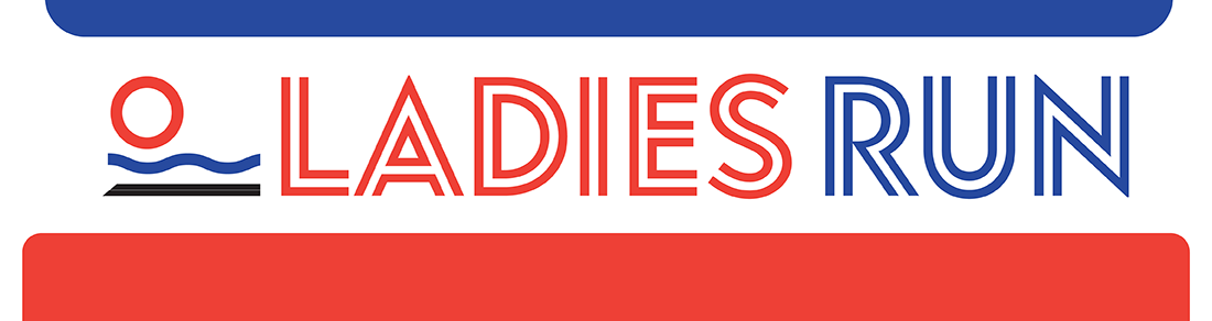 LADIES RUN 2026 