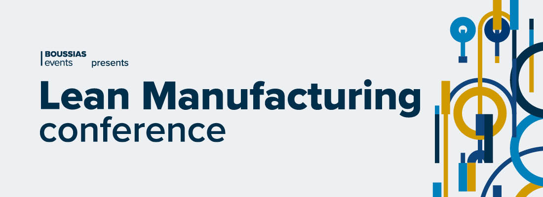 Lean Manufacturing Conference 2026 