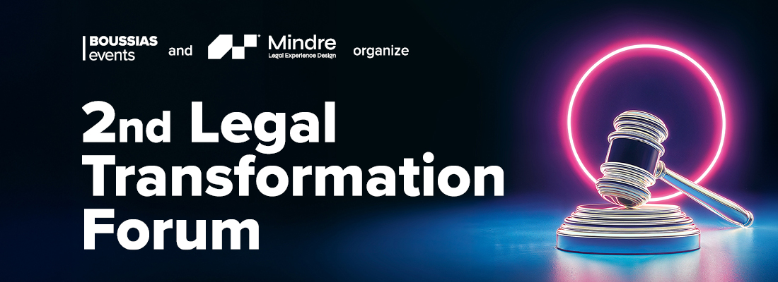 Legal Transformation Forum 2026 