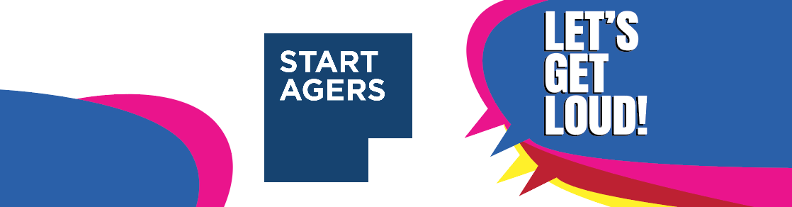 Δυναμώνουμε τη φωνή μας και σπάμε τη σιωπή για την κακοποίηση ηλικιωμένων. 