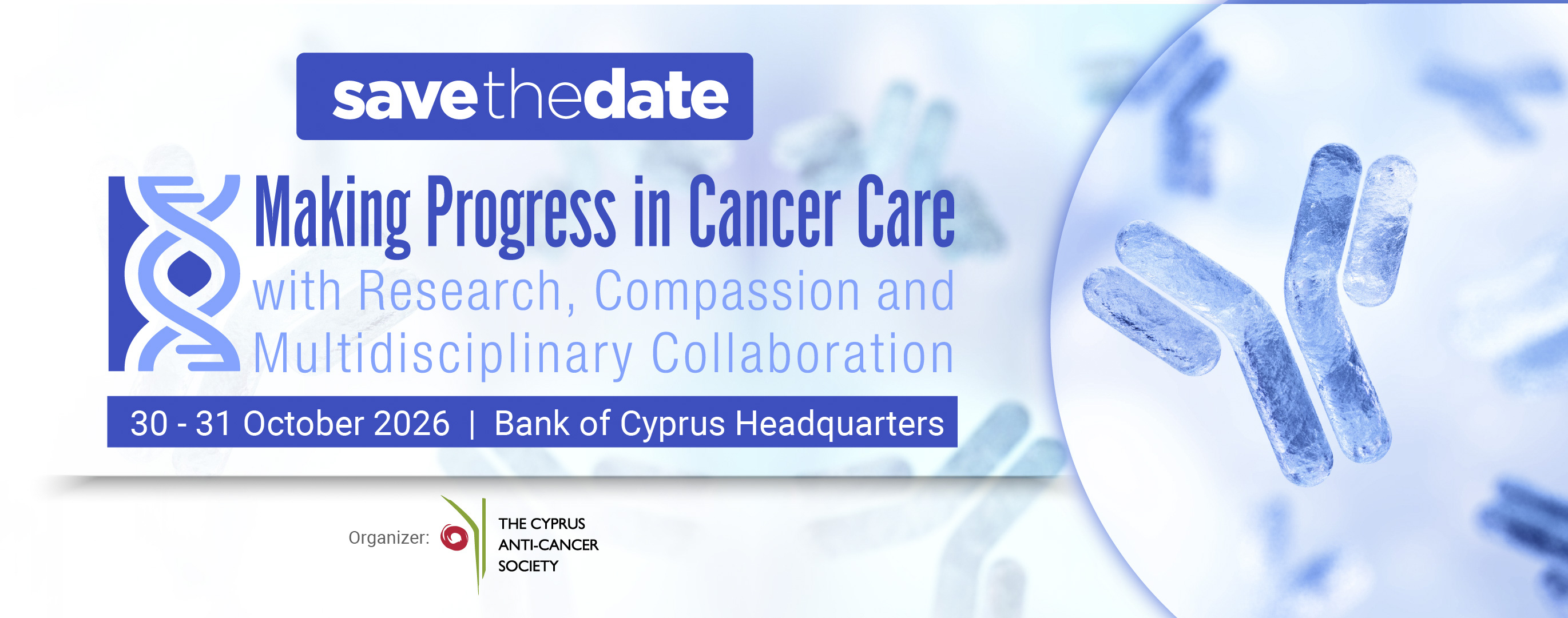 Making Progress in Cancer Care with Research, Compassion and Multidisciplinary Collaboration 
