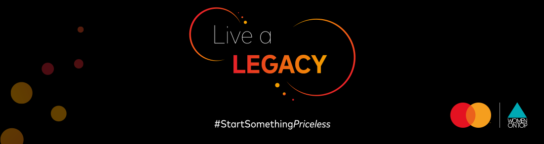 Live A Legacy