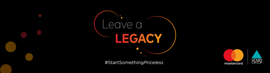 Leave A Legacy