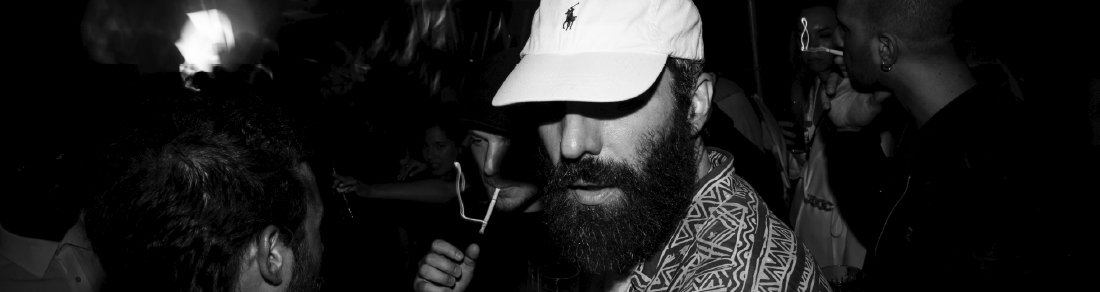Onassis Masterclass με τον Romain Gavras 