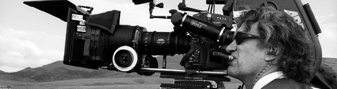 Masterclass με τον Wim Wenders 