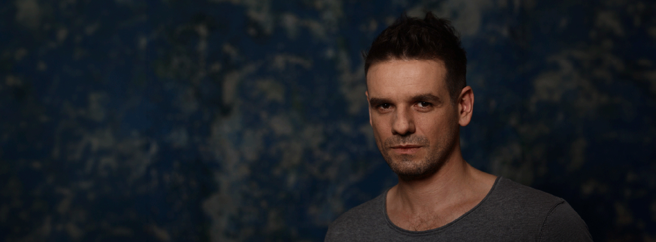 Onassis Masterclass με τον Łukasz Twarkowski 