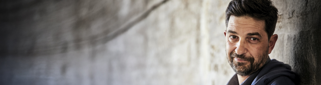 Masterclass with Tiago Rodrigues: Τhe Kitchen 