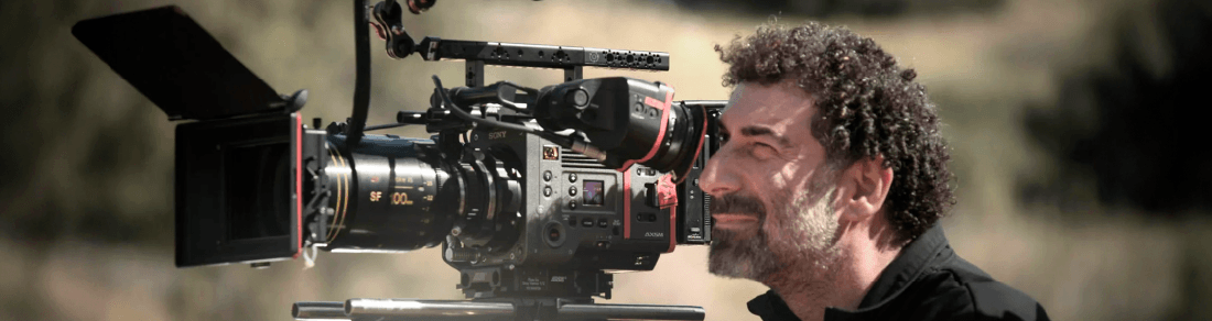 Masterclass με τον Γιάννη Οικονομίδη: Το Φαινόμενο της Σπασμένης Φλέβας 