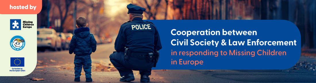 Cooperation between Civil Society & Law Enforcement 
