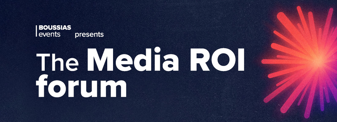 Media ROI Forum 2026 