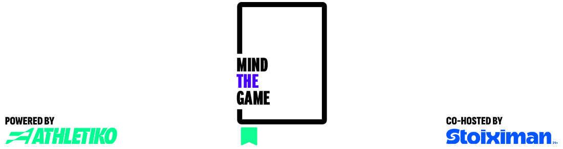 Mind the Game powered by Athletiko 